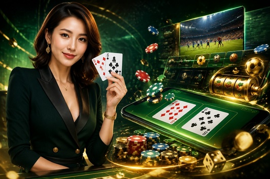 Giá trị cốt lõi f188bet